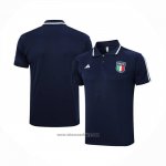 Polo Italy 2023-2024 Blue