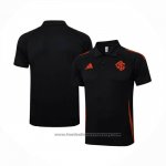Polo SC Internacional 2024-2025 Black
