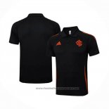 Polo SC Internacional 2024-2025 Black