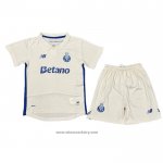 Porto Third Shirt Kids 2025-2026