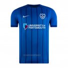 Portsmouth Home Shirt 2024-2025
