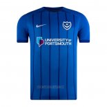 Portsmouth Home Shirt 2024-2025
