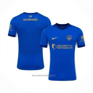 Portsmouth Home Shirt 2026-2027
