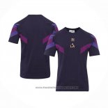 Pre-Match Shirt Los Angeles Galaxy 2024-2025