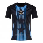 Pre-match Shirt Argentina 2024 Black