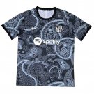 Pre-match Shirt Barcelona 2024 Black
