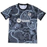 Pre-match Shirt Barcelona 2024 Black