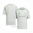 Pre-match Shirt Los Angeles Galaxy 2025