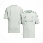 Pre-match Shirt Los Angeles Galaxy 2025