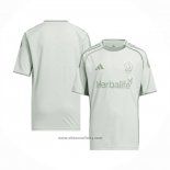 Pre-match Shirt Los Angeles Galaxy 2025