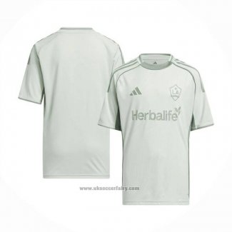 Pre-match Shirt Los Angeles Galaxy 2025