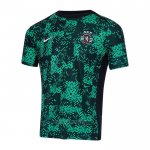 Pre-match Shirt Sporting 2024 Green