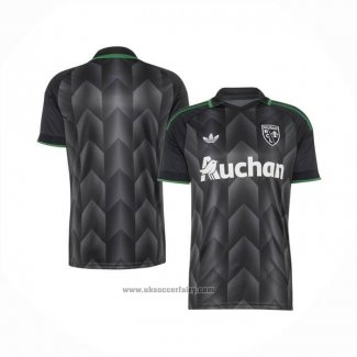 RC Lens Away Shirt 2026-2027
