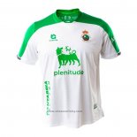 Racing de Santander Home Shirt 2024-2025