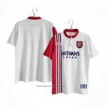 Rangers Away Shirt Retro 96-97