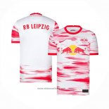 Rb Leipzig Home Shirt 2021-2022