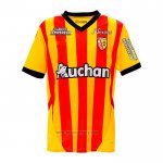 RC Lens Home Shirt 2024-2025