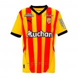 RC Lens Home Shirt 2024-2025