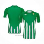 Real Betis Home Shirt 2021-2022