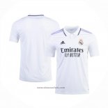 Real Madrid Home Shirt 2022-2023
