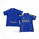 Real Oviedo Home Shirt 2025-2026