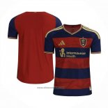 Real Salt Lake Home Shirt Authentic 2026