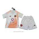 Roma Away Shirt Kids 2024-2025
