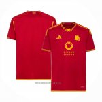 Roma Home Shirt 2023-2024