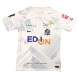 Sanfrecce Hiroshima Away Shirt 2024