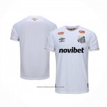 Santos Home Shirt 2026