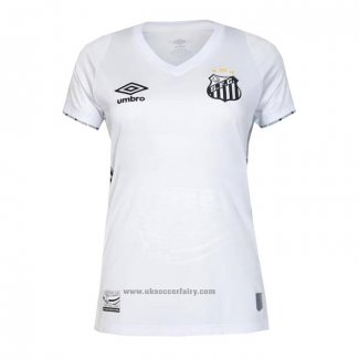 Santos Home Shirt Womens 2024