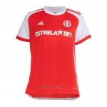 SC Internacional Home Shirt Womens 2024