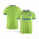 Schalke 04 Third Shirt 2026-2027