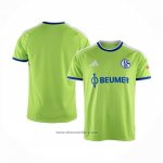 Schalke 04 Third Shirt 2026-2027
