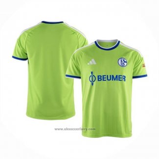 Schalke 04 Third Shirt 2026-2027