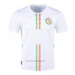Senegal Home Shirt 2025