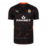 Shakhtar Donetsk Away Shirt 2024-2025
