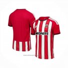 Sheffield United Home Shirt 2026-2027