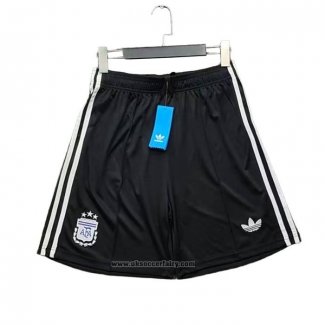 Shorts Argentina Away 2026