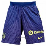 Shorts Atletico Madrid Away Shirt 2025-2026