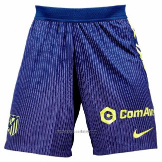 Shorts Atletico Madrid Away Shirt 2025-2026