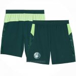 Shorts Manchester City Fourth Shirt 2025-2026