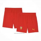Shorts RC Lens Home Shirt 2025-2026