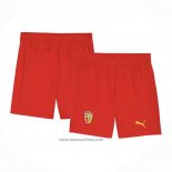 Shorts RC Lens Home Shirt 2025-2026