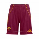 Shorts Roma Albion Home Shirt 2025-2026