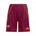 Shorts Roma Albion Home Shirt 2025-2026