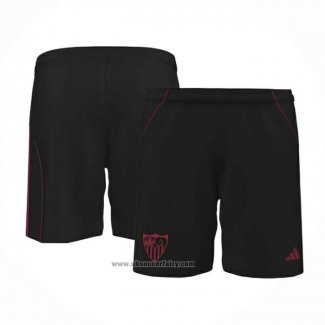 Shorts Sevilla Third Shirt 2025-2026