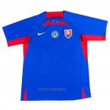 Slovakia Home Shirt 2024