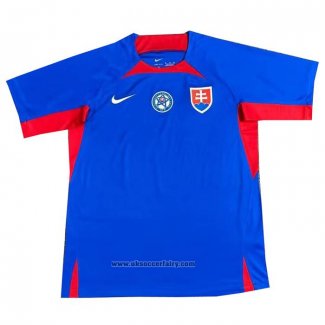 Slovakia Home Shirt 2024