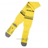 Sock Borussia Dortmund Home Shirt 2025-2026